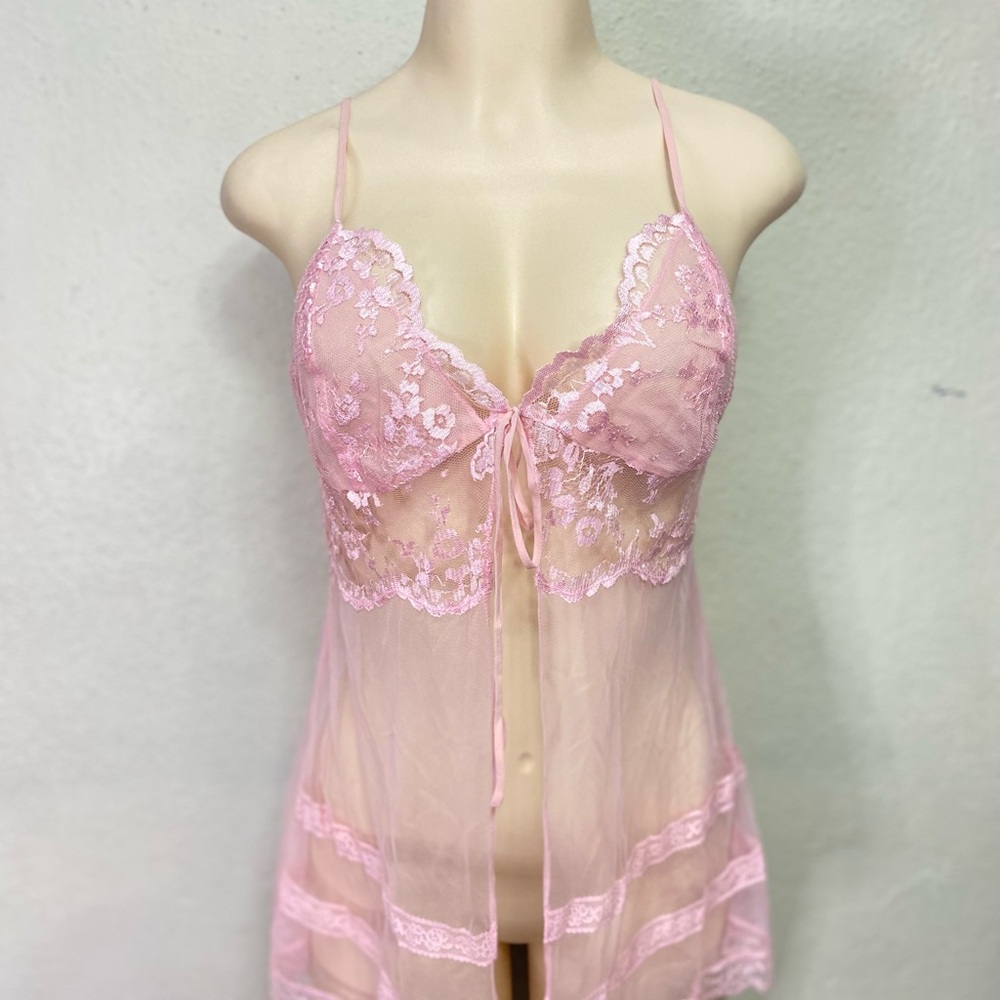 2002 Victoria’s Secret Baby Doll 🩷
